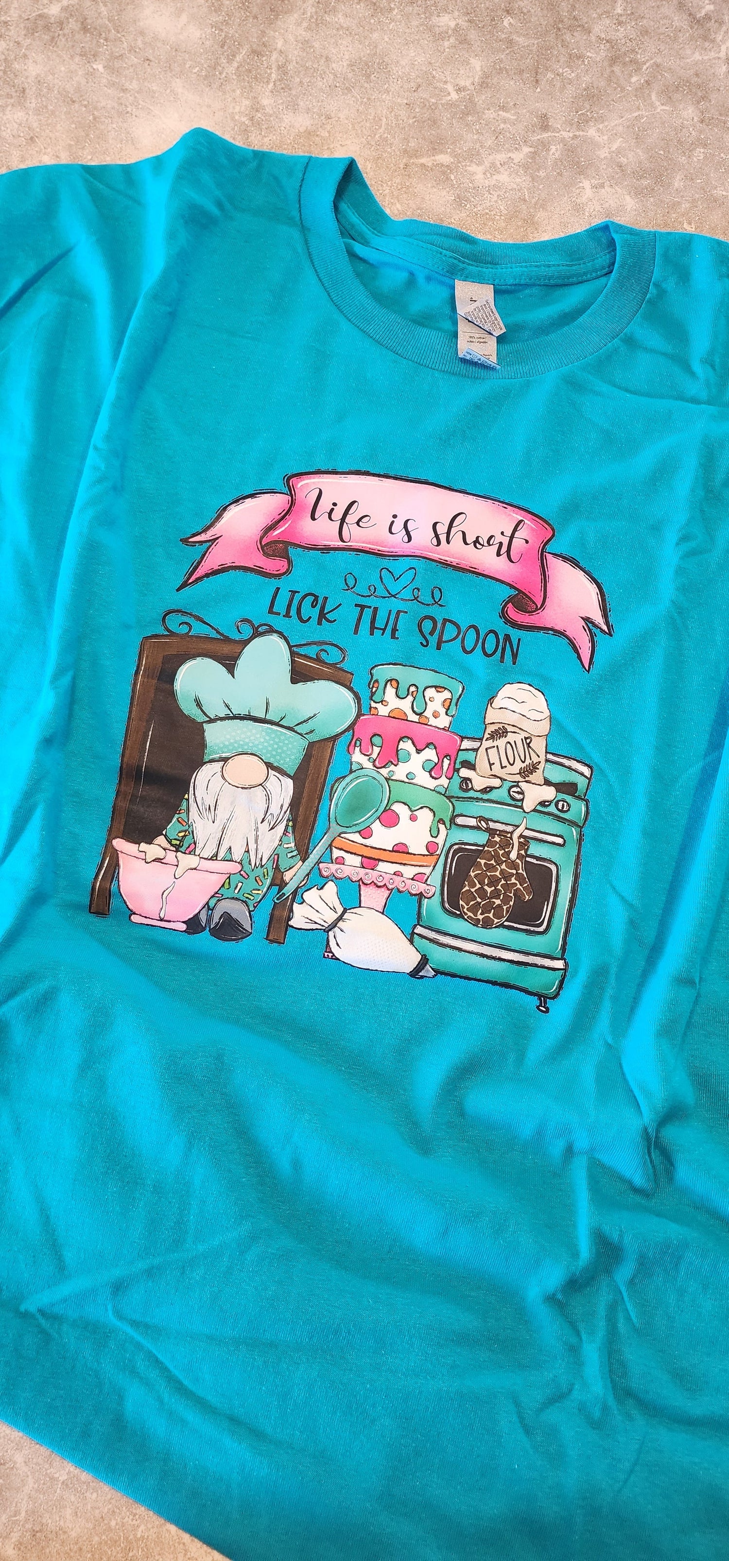 Apparel