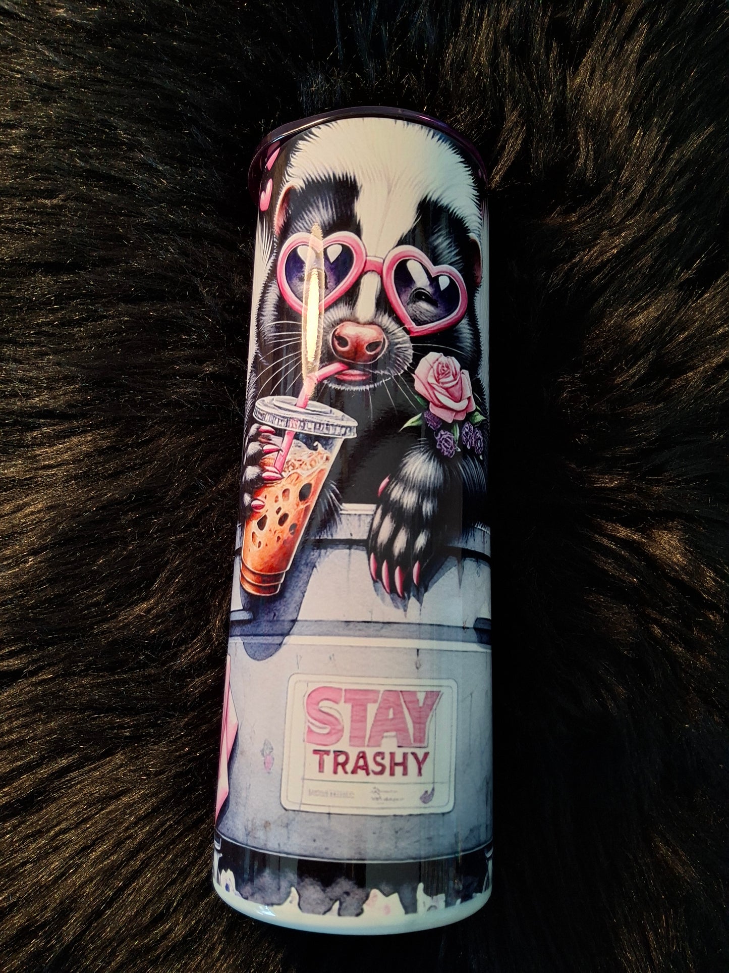 Stay Trashy
